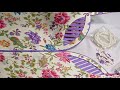 New Trending Summer Special Neck Design 2026 Pakistani Gala Design Cutting Stitching With Lace