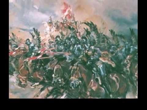 Potop muzyka z filmu  Chorągwie Rzeczpospolitej  soundtrack music  Kazimierz Serocki