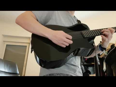 Blues You Can Use Lektion 15 Hard Edge Blues (Slow Version)