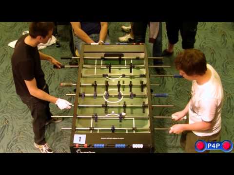 P4P Nürnberg 2012 - AE-Finale - Hoyer - Wiedmeier