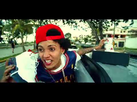 onguito wa - Vakeame los perros de los pies | video Oficial|Yamilet