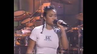 Tatyana Ali BOY you knock me out