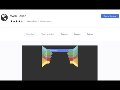 Web Saver Adware How To Remove
