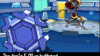 Let's Play Pokemon White 2 US Pokestar Studios Everlasting Memories Series