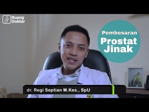 A prosztatitis kezelése kalcinálásokkal