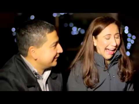 Untouchables Performance