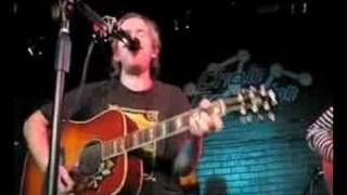 Certain Tragedy : Acoustic (10.2.07)