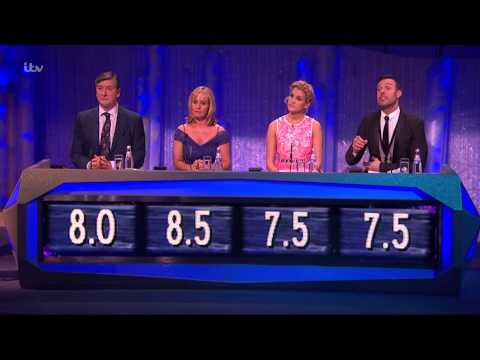 Jason Is Booed And Heckled For His Criticism Of Luke - Dancing On Ice