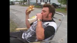 Trailer Park Boys - Ricky Gets Arrested