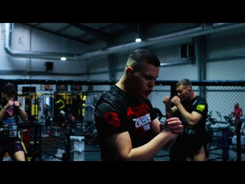 KUBA WASYL - KIMBO (MUSIC VIDEO)