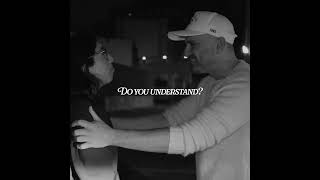 "You’re somebody now … these 3 words matter so much!!!