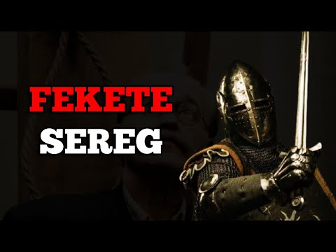 Érdekességek a fekete seregről - Mátyás király zsoldosai!
