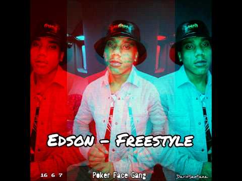 Edson (PFG) - Freestyle