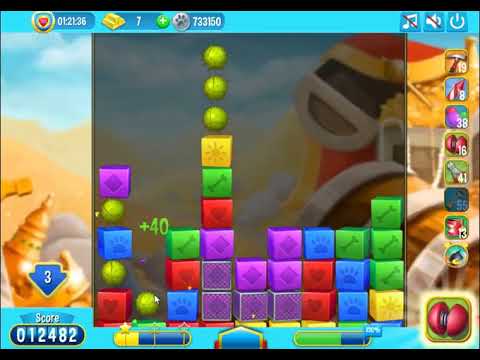 Pet Rescue Saga Level 1997 - NO BOOSTERS