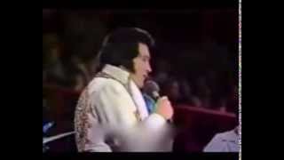 Elvis Presley-If You Love Me (Let Me Know) 1977