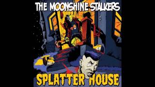 THE GUZZLER-MOONSHINE STALKERS-DIABLO RECORDS