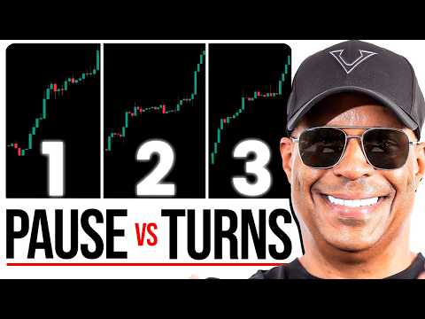 The Key to Being Right 90% of the Time in Trading