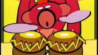 Rick Maniac & Dr. Loop ‎– Banana Boat Song (Day-O)