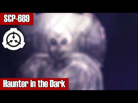 SCP Decoded Reading: SCP-689 Haunter in the Dark
