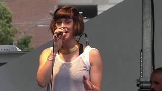 Dessa - Good Grief (IPR Stage 80/35 2019)