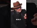 Daniel Lanois on Bono’s Voice #shorts