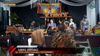 Download lagu Live LEGO SWORO // Sambirobyong Pangkur Ngawi 2024 mp3
