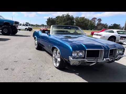 1971 Oldsmobile Cutlass (CC-2016155) for sale in Largo, Florida