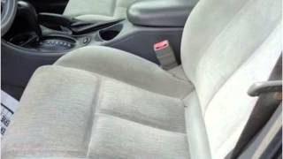 preview picture of video '2003 Oldsmobile Alero Used Cars Elkhart IN'