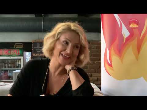 Zesko Stolce so Goca Trzan - Omilena disciplina i e se*sot!