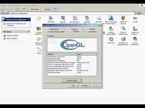 comment renforcer la carte graphique