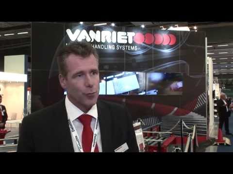 Post Expo 2014 Exhibitor Interview – Vanreet