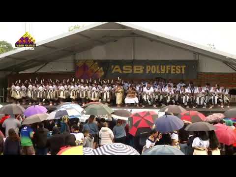 Avondale College Lakalaka 2021