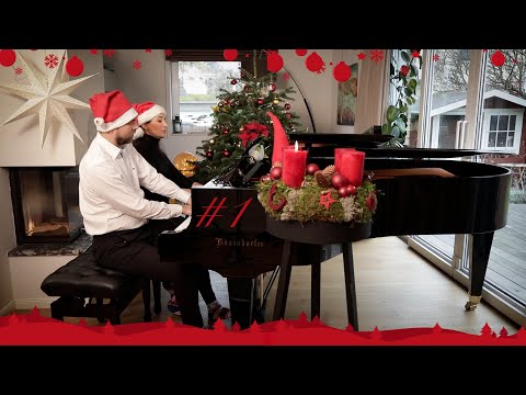 Bach Air || Advent Calendar Day 1