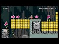 Eric S Super Mario Maker 2 Levels Bowser Jr S Malicious Mining