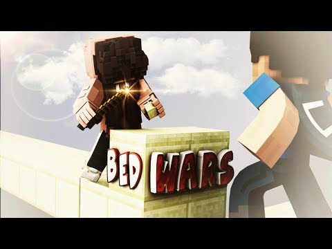 BREEZILY "Profi"? & GOMMEMODE ❅ Bedwars mit porzelanGHG | Liza