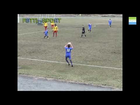 Calcio Rivediamoli :  Vallorco - Ardor SF.  1-0  Campionato  2013/2014