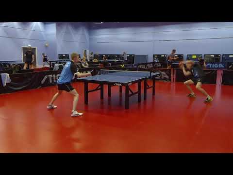 180404 2. Div, Emil Friis Hansen - Noah Tolstrup Hvid