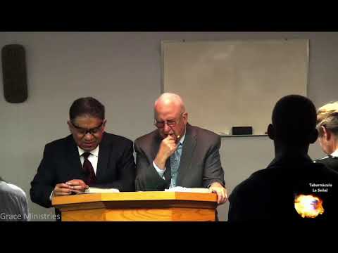 Primogenitura - ¿Quién Eres Tú?. Pastor Don Hoffman (22-0320)