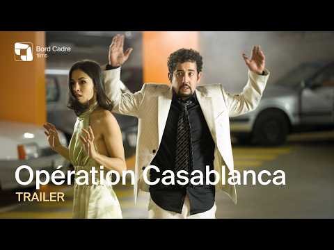 Opération Casablanca - Deutsche Version