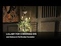 Lullaby for Christmas Eve (Cover)