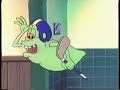Slimer And The Real Ghostbusters Tea But Not Sympathy October 15 1988