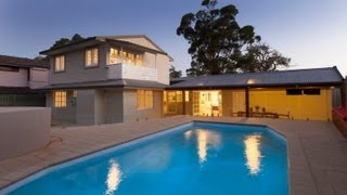 preview picture of video 'DUNCRAIG 15 Carlyle Crescent DUNCRAIG SOLD by Justin Whitfield'