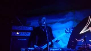 Kite Base live in London, 9 September 2016
