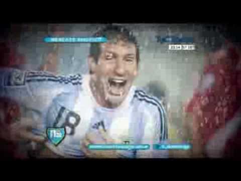 Recuerdo emotivo: Martín Palermo