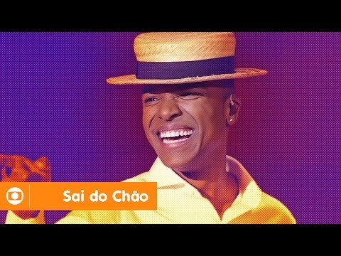 Sai do Chão estreia no dia 21 de dezembro na Globo