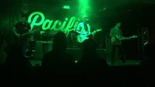 Pacific Dub-With a Little Help From My Friends (Cover)