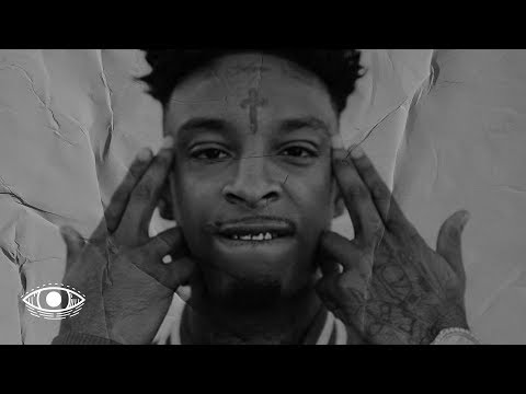 [SOLD]  Damso x 21 Savage Type Beat 2019 - "Safe" | Sombre / Sad Trap Instrumental