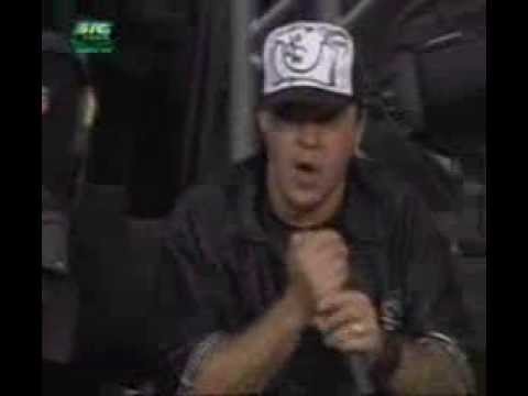 Charlie Brown Jr - Tudo Pro Alto (Rock In Rio Lisboa)