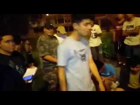 Deep Web vs Team unidad/Semis Las Garzas