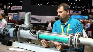 Netzsch - Full Service In Place NEMO